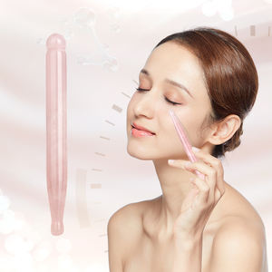 عرض ساخن: صندوق تغليف جوا شا للعناية بالجسم من ميشانغ، بعلامة تجارية خاصة، مضاد للانتفاخ ومكافح للشيخوخة، مصنوع من الكوارتز الوردي الطبيعي للنقاط الحيوية - Product Image 1