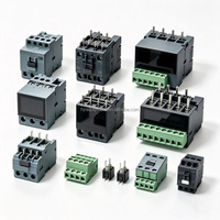 Point d'accès IWLAN 6GK5761-1FC00-0AB0, SCALANCE W761-1 RJ45, 1 interface sans fil, 1 interface d'antenne R-SMA