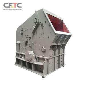 Courtier en minerai de fer de haute efficacité technique allemand CFTC pour l'exploitation minière - Product Image 4