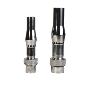 Accessoires <span class=keywords><strong>de</strong></span> fontaine d'eau carrée extérieure et intérieure avec produit <span class=keywords><strong>de</strong></span> <span class=keywords><strong>jardin</strong></span> en pierre <span class=keywords><strong>de</strong></span> buse à jet en laiton et acier inoxydable - Product Image 4