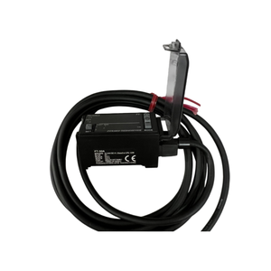 Genuine KEYENCE FT-50A FT-50AP FT-55A FT-H50 FT-55AP <b>Temperature</b> Sensor Amplifier Unit Used for <b>Temperature</b> Monitoring in Stock - Product Image 2