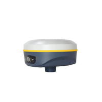 Module international South Insight V2, instrument de topographie GNSS RTK avec logiciel de post-traitement, récepteur GPS
