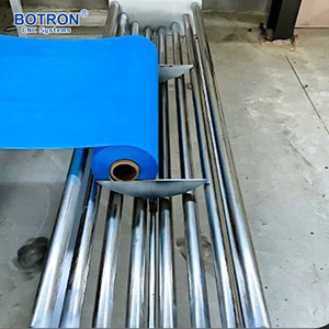 Vải tự động lan rộng và máy cắt - Product Image 6