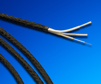 उच्च गुणवत्ता यूएवी tethered गबन केबल