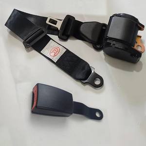 Ceintures <span class=keywords><strong>de</strong></span> sécurité <span class=keywords><strong>de</strong></span> haute qualité, <span class=keywords><strong>ceinture</strong></span> <span class=keywords><strong>de</strong></span> sécurité universelle à 3 points avec boucle rigide incurvée et câble d'avertissement, accessoires <span class=keywords><strong>de</strong></span> <span class=keywords><strong>ceinture</strong></span> <span class=keywords><strong>de</strong></span> voiture pour BMW - Product Image 4