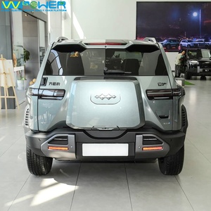 Voiture d'<span class=keywords><strong>occasion</strong></span> de haute qualité 26 Fangchengbao Tai 3 Vitesse maximale 210 km/h Peinture d'origine d'usine Aucun accident de circulation - Product Image 5