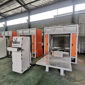 Machine de <span class=keywords><strong>découpe</strong></span> CNC pour <span class=keywords><strong>mousse</strong></span> de polyuréthane, machine de <span class=keywords><strong>découpe</strong></span> de <span class=keywords><strong>mousse</strong></span> pour <span class=keywords><strong>matelas</strong></span>, abrasif rapide pour fil, rembourrage - Product Image 3