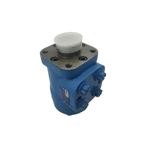 ชุดควบคุมการบังคับเลี้ยวแบบตรวจจับแรงกดรุ่น BZZ1-100 โปรโมชั่น OSPB-ON-100BZZ1-100BHR1-100 ชุดควบคุมการบังคับเลี้ยวแบบตรวจจับแรงกด ระบบบังคับเลี้ยวไฮดรอลิกเต็มรูปแบบ - Product Image 4