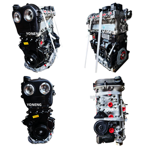 Motore YMYS di Alta Qualità 2.0L EA888 GEN3 2.0 DKV/CZP per Bora/Jetta/Golf/Magotan/<span class=keywords><strong>Tiguan</strong></span>/Q3/A5 - Product Image 2