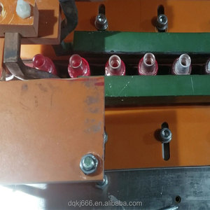 Máy hàn tần số cao kiểu xích - Product Image 4