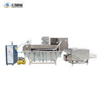Machine pour claquettes de caille 500 ph, petite taille, à prix bas, idéale pour convient à la volaille