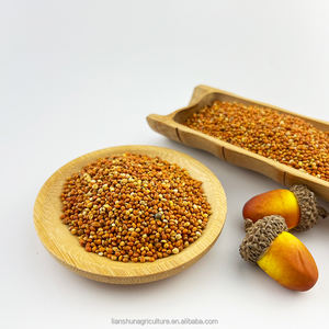 Di alta qualità bio rosso miglio dito miglio caldo di vendita con scafo per uccelli dalla cina all'ingrosso - Product Image 6