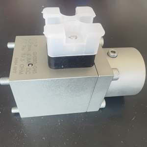 Vanne solénoïde proportionnelle hydraulique GH263-035 GH263-045 GH263-060 24VDC GH263-035 GH263-045 GH263-060 GH263-045 - Product Image 1