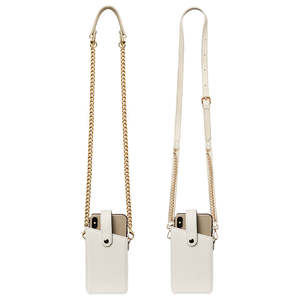 Designer Offre Spéciale hommes femmes luxe cellule bandoulière chaîne sac à main bandoulière sac à bandoulière pour <span class=keywords><strong>coque</strong></span> de téléphone tout téléphone - Product Image 4