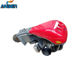 Brûleur diesel à mazout lourd GPL d'<span class=keywords><strong>occasion</strong></span> pour chaudière industrielle Riello - Product Image 2