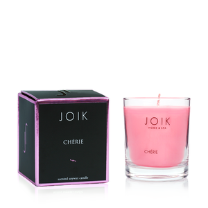 Emballage de bougie parfumée 2024, boîte en papier pliée avec logo personnalisé - Product Image 2