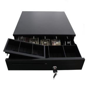 Caja registradora para supermercado, cajonera, <span class=keywords><strong>precio</strong></span> barato - Product Image 1