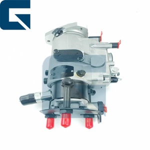 3239F604T Diesel Fuel <b>Pump</b> 3239f604t for Engine Parts - Product Image 3