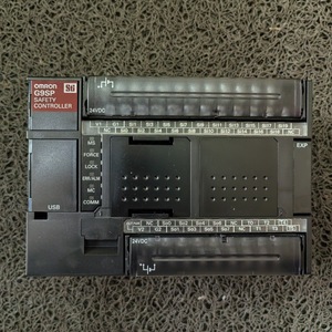 รีเลย์นิรภัย Omron G9SP-N20SPLC โมดูลควบคุมระบบอัตโนมัติทางอุตสาหกรรม ญี่ปุ่น - Product Image 2