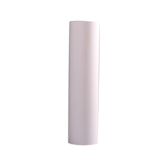 ฟิล์มยืด PVDF สีขาวด้าน ป้องกันริ้วรอย โปร่งแสงน้อย ยี่ห้อ <span class=keywords><strong>DADAO</strong></span> รุ่น DDPF50 ผลิตด้วยกระบวนการอัดรีดหลายชั้น สำหรับบ้านประหยัดพลังงาน - Product Image 1