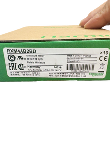 Controlador PLC, Sensor Fotoeléctrico, Nuevo y Original EE-SPX613 - Product Image 2