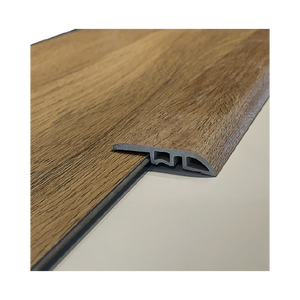 Profilé d'adaptation pour SPC Flooring Color Grey Oak Premium Turning Tool - Product Image 1