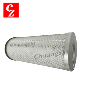 88291003-158 สำหรับอะไหล่เครื่องอัดอากาศอุตสาหกรรม Sullair รุ่น CZ ตัวแยกน้ำมันและอากาศคุณภาพสูง - Product Image 3