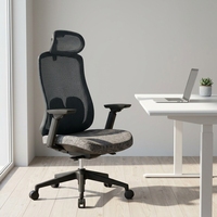 Chaise de jeu, chaise de bureau, repose-pieds, design ergonomique, appui-tête réglable, soutien lombaire, cuir, capacité de charge 150 kg