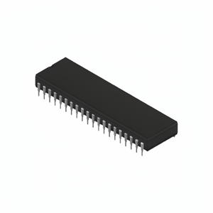 40 DIP Electronics Component ICL7106CPL Data Acquisition Original - Product Image 1