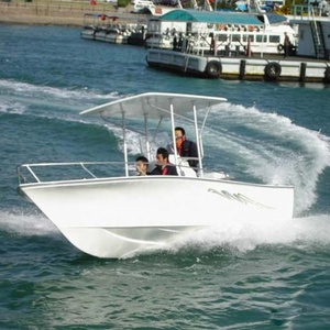 Recueillir Yacht 6m <span class=keywords><strong>bateau</strong></span> de pêche <span class=keywords><strong>pas</strong></span> <span class=keywords><strong>cher</strong></span> à <span class=keywords><strong>vendre</strong></span> - Product Image 6