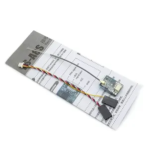 Récepteur FlySky FS-A8S 2,4 GHz 8 canaux compatible PPM IBUS SBUS pour émetteurs RC - Product Image 5