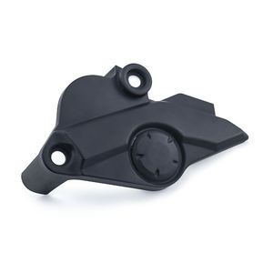 Accessoires de moto en gros couvercle d'engrenage couvercle de pignon avant décoration pour la protection du boîtier de chaîne pour V2-V8 LC135 - Product Image 5