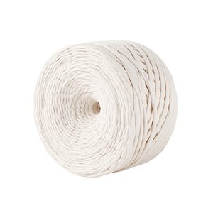 Hilo de Cuero Sintético Mate Napa de 100g al por Mayor <span class=keywords><strong>para</strong></span> <span class=keywords><strong>Tejer</strong></span> Bolsos y <span class=keywords><strong>Crochet</strong></span> - Product Image 6