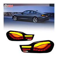 Luces Traseras para BMW Serie 4 F32 F33 F36 F83 2013-2018