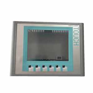 Panel HMI Original 6AV6647-0AC11-3AX0, Pantalla Táctil Industrial, Interfaz Hombre-Máquina, Terminal de Operación, Resolución 1280x800 - Product Image 1