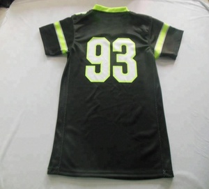 Hot sale custom sublimated practice team soccer jersey set - Product Image 6