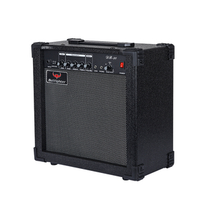 Amplificatore per Basso Elettrico Bullfighter DB60 di Alta Qualità, 60W, Vendita all'Ingrosso dalla Cina - Product Image 6