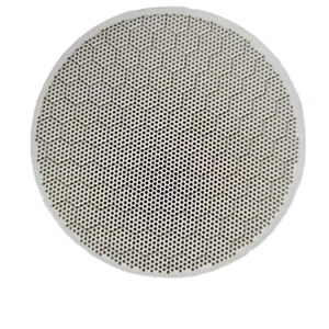 קרמי קורדיריט מותאם במיוחד קרמי לוח דבש פנל קרמי עם שירות עיבוד חיתוך - Product Image 2