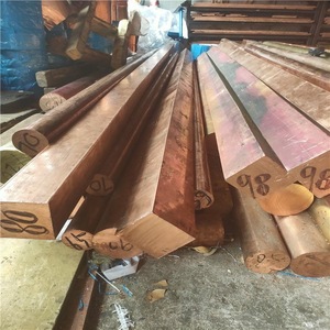 Offre Spéciale <span class=keywords><strong>Prix</strong></span> Usine Haute Qualité Barre Carrée en Cuivre Alliage <span class=keywords><strong>Bronze</strong></span> <span class=keywords><strong>Laiton</strong></span> avec Service de Pliage Cu 99.95%-99.99% - Product Image 5