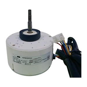 มอเตอร์เครื่องปรับอากาศพานาโซนิค ARW7202AC 2HP อินเวอร์เตอร์ DC พัดลมภายในแบบหุ้มฉนวนสำหรับเครื่องปรับอากาศแบบตั้งพื้น - Product Image 3