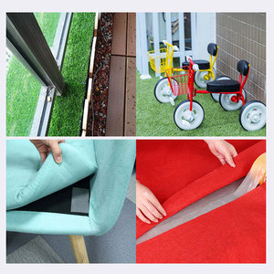 <span class=keywords><strong>Cinta</strong></span> Adhesiva de Doble Cara para Alfombras, <span class=keywords><strong>Cinta</strong></span> de Reparación Impermeable para Uniones de Alfombras, <span class=keywords><strong>Cinta</strong></span> de Tela de Doble Cara de 2 Pulgadas x 20 Yardas - Product Image 6