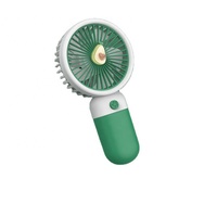 Ventilateur de charge silencieux à longue autonomie pour favoriser le sommeil – Vente en gros usine