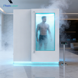 Cryosauna para Centro de Rehabilitación -110 ℃   /-85 ℃   Cámara de Crioterapia, Criosauna con Recuperación Muscular Mejorada - Product Image 6