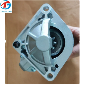 อะไหล่เครื่องยนต์ มอเตอร์สตาร์ท STG93251 QDJ1304A  C00000047  S00002869+01 S00002869+03 - Product Image 5