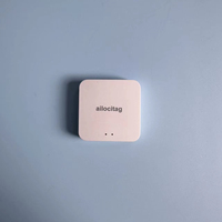 Ailocitag Smart Gateway, Hub Domestique Intelligent Multi-Mode, Microcontrôleurs pour Appareils Connectés à l'Internet des Objets (IoT)