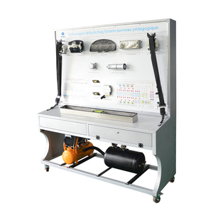 Tiên tiến lái xe trường học xe túi khí ô tô thiết bị đào tạo - Product Image 3