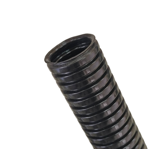 Manchon de câblage Flexible Ondulé Soufflet Tube Tuyau Câble <span class=keywords><strong>Gaine</strong></span> Conduit Convoluté Tube Fil Métier - Product Image 2