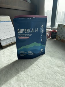 Số lượng lớn flavourless điện bột Gói Nhà sản xuất thương mại tự nhiên điện giải hydrat hóa bột gói năng lượng uống - Product Image 2