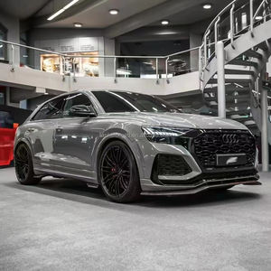 Jantes en alliage 19 pouces 5x112 5x120 Jantes forgées <span class=keywords><strong>Abt</strong></span> rouges pour Audi A3 A4 A6 Tt <span class=keywords><strong>Rs4</strong></span> Rs5 Rs7 Sq8 pour Porsche 992 Carrera <span class=keywords><strong>S</strong></span> 4s Gts - Product Image 5