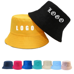 Chapeau Bob Unisexe 100% Coton Style Tendance pour Sports de Plein Air, Voyages, Pêche et Cyclisme - Toutes Saisons - Product Image 1